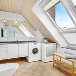 Ferienhaus Sdr Frankel Xi