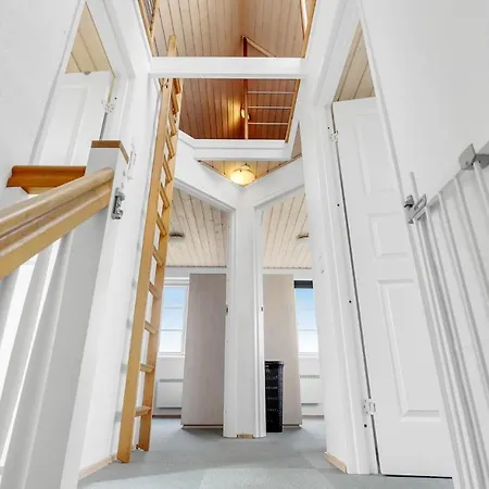 Semesterbostad Stunning In Romo With Sauna
