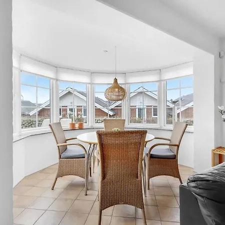 Holiday home Sdr Frankel Xi