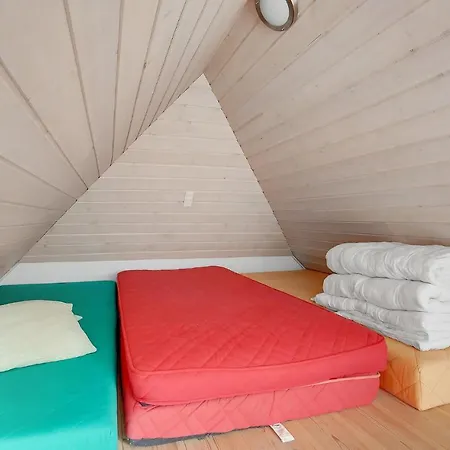 Ferienhaus Sdr Frankel Xi *