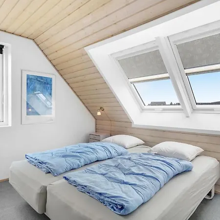 Semesterbostad Stunning In Romo With Sauna *