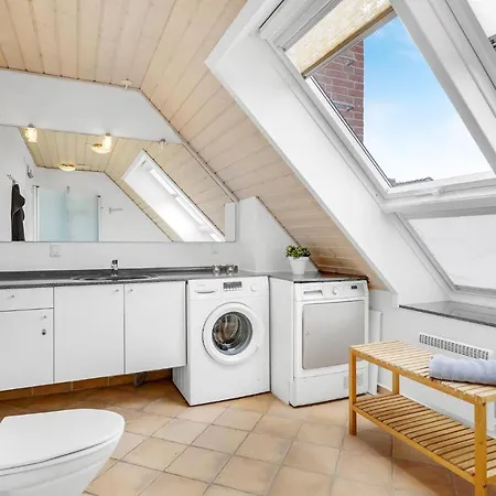 Ferienhaus Sdr Frankel Xi