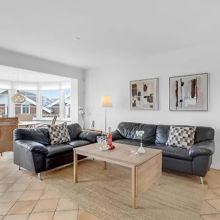 Holiday home Sdr Frankel Xi