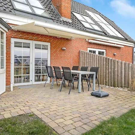 Holiday home Sdr Frankel Xi Romo