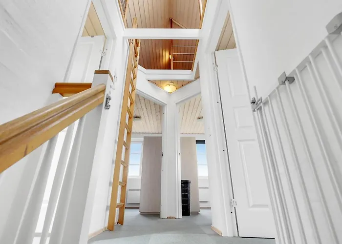 Holiday home Sdr Frankel Xi