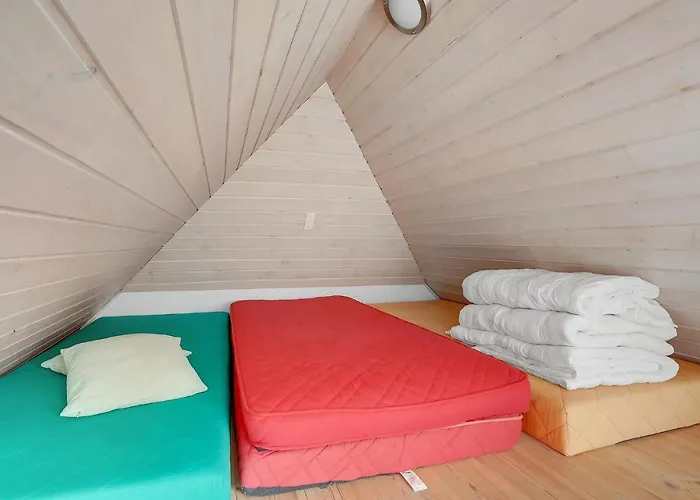 Holiday home Sdr Frankel Xi *