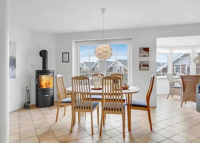 Holiday home Sdr Frankel Xi