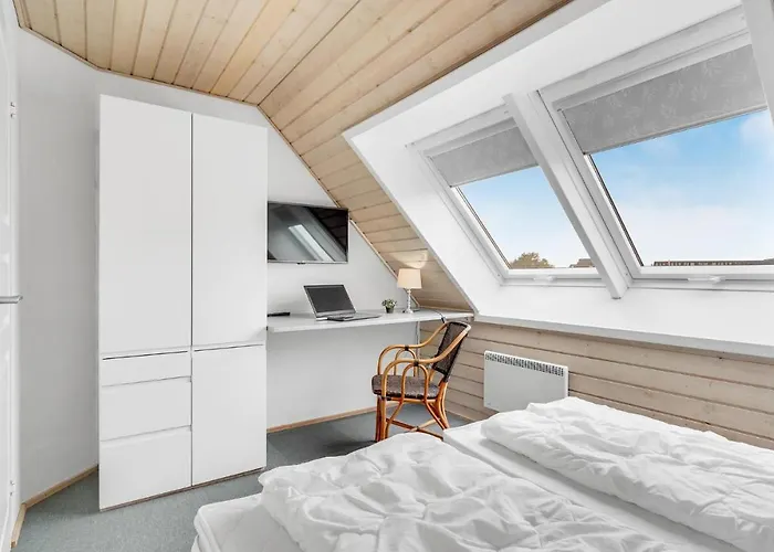 Sdr Frankel Xi Holiday home Romo