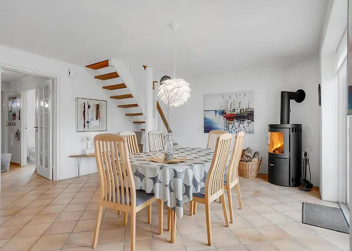 Sdr Frankel Xi Holiday home Romo