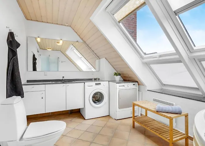 Holiday home Sdr Frankel Xi