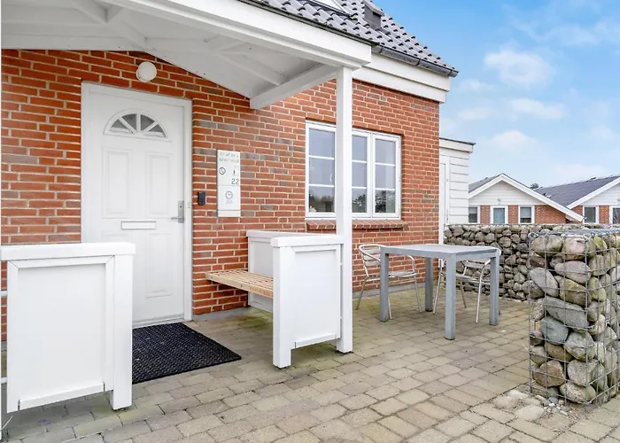 Holiday home Sdr Frankel Xi