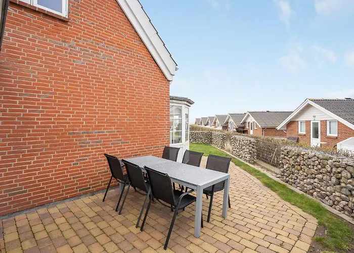 Holiday home Sdr Frankel Xi Romo