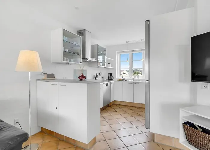 Holiday home Sdr Frankel Xi