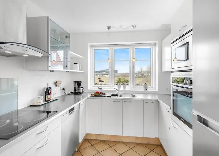 Holiday home Sdr Frankel Xi *