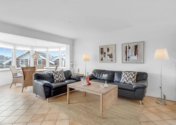 Holiday home Sdr Frankel Xi