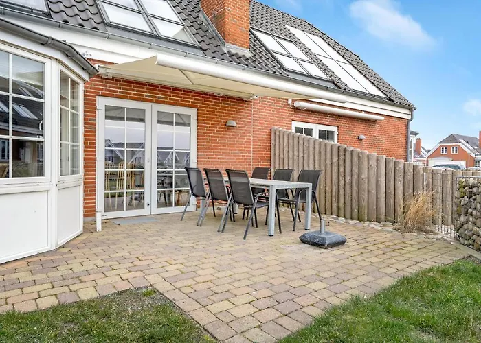 Holiday home Sdr Frankel Xi Romo