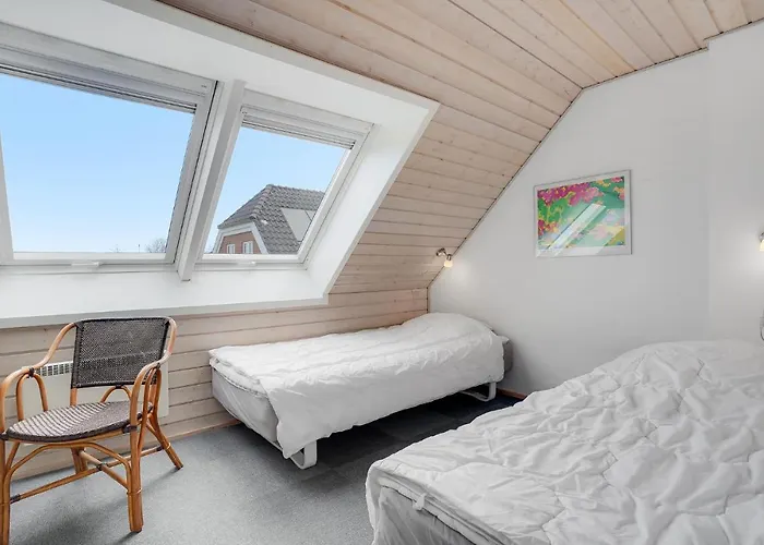 Sdr Frankel Xi Holiday home