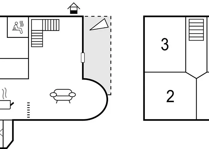 Holiday home Sdr Frankel Xi *